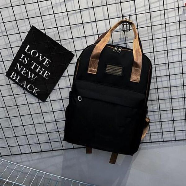 2020 fashion backpack shoulder bags men and women school bags outdoor sport bag student backpacks travelling backpack
2020 fashion backpack shoulder bags men and women school bags outdoor sport bag student backpacks travelling backpack