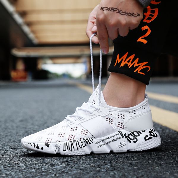 2020 force men's women's low shoes mesh breathable one 1 knit euro mens womens designer shoes size 39-44, Black
2020 force men's women's low shoes mesh breathable one 1 knit euro mens womens designer shoes size 39-44, Black