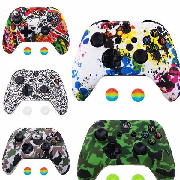 vqmi8 controller scare party patterned soft touch upper custom shell housing case kit for xbox one elite front model 1698
vqmi8 controller scare party patterned soft touch upper custom shell housing case kit for xbox one elite front model 1698