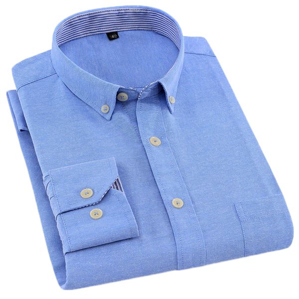 nigrity s-4xl plus size new oxford fabric excellent comfortable slim fit button collar business men casual shirts, White;black
nigrity s-4xl plus size new oxford fabric excellent comfortable slim fit button collar business men casual shirts, White;black