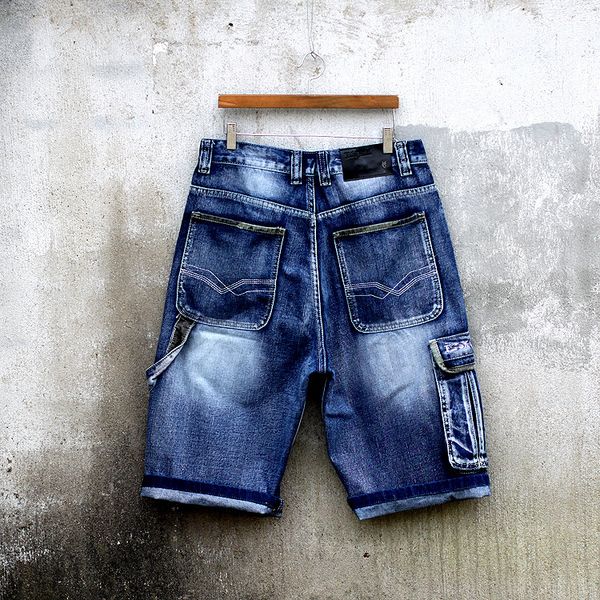 new arrival tidal summer mens youth pocket jeans men loose hip hop trousers casual large plus isze 30 32 34 36 38 40 42 44 46, Blue
new arrival tidal summer mens youth pocket jeans men loose hip hop trousers casual large plus isze 30 32 34 36 38 40 42 44 46, Blue