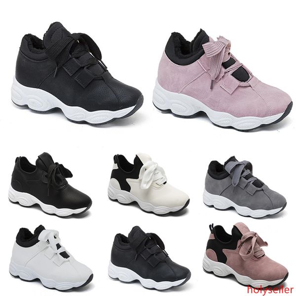 non-brand running shoes for women chaussures white black pink grey suede fashion sports sneakers 36-40 style 227
non-brand running shoes for women chaussures white black pink grey suede fashion sports sneakers 36-40 style 227