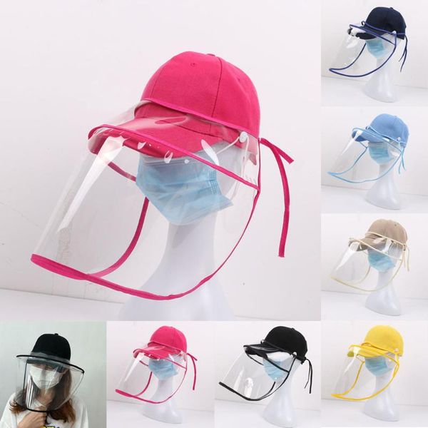 telotuny kids anti-spitting protective face cover hat outdoor baby fisherman sun cap anti-dust and anti-fog removable hats 2020, Yellow
telotuny kids anti-spitting protective face cover hat outdoor baby fisherman sun cap anti-dust and anti-fog removable hats 2020, Yellow