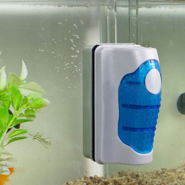 hoopet zy-01 magnetic suspended fish tank cleaner fish bowl glass scraper aquarium fish tank cleaning tools aquarium accessories
hoopet zy-01 magnetic suspended fish tank cleaner fish bowl glass scraper aquarium fish tank cleaning tools aquarium accessories