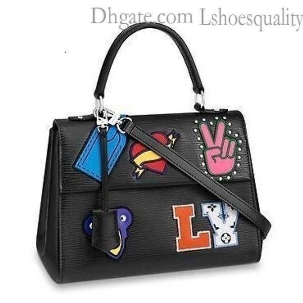 m52484 клюни bb black caviar real lambskin цепи закрылков сумка с длинной цепью бумажники ключа держатели кошелек клатчи вечерние
m52484 клюни bb black caviar real lambskin цепи закрылков сумка с длинной цепью бумажники ключа держатели кошелек клатчи вечерние