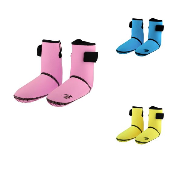 3mm neoprene water shoes beach diving snorkeling swimming socks booties boots both for women & men
3mm neoprene water shoes beach diving snorkeling swimming socks booties boots both for women & men