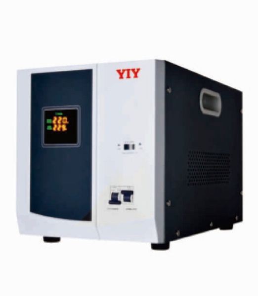avr3 5kva yiy ac automatic voltage regulator stabilizer 5000va mcu control single phase 1-phase 50/60hz/factory direct sale
avr3 5kva yiy ac automatic voltage regulator stabilizer 5000va mcu control single phase 1-phase 50/60hz/factory direct sale