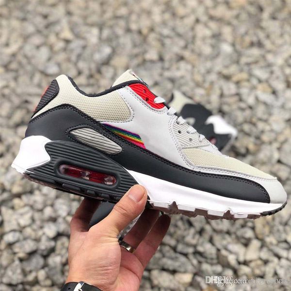 2019 women be ture rainbow 90s running shoes boy men designer 90 sneakers girl colorful beture des chaussures schuhe trainers sports
2019 women be ture rainbow 90s running shoes boy men designer 90 sneakers girl colorful beture des chaussures schuhe trainers sports
