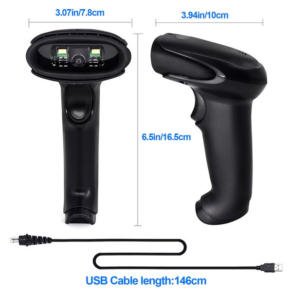 2d barcode scannersymcode 1d/2d cmos handheld wired usb2. 0 bar code readerworking для экранных кодов
2d barcode scannersymcode 1d/2d cmos handheld wired usb2. 0 bar code readerworking для экранных кодов