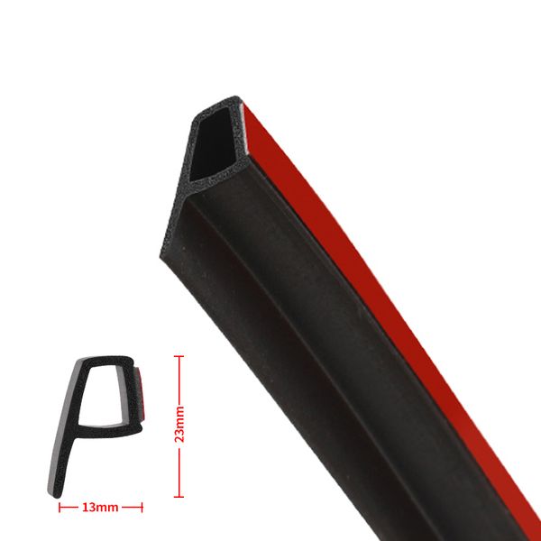 2-8meters p type car door rubber seal strip noise insulation car door sealing strip weatherstrip rubber seals
2-8meters p type car door rubber seal strip noise insulation car door sealing strip weatherstrip rubber seals