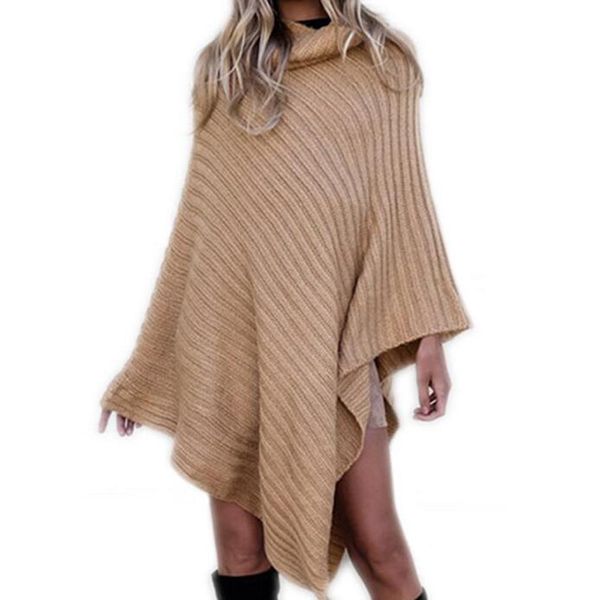 новый женский белый водолазка cut out asymmetric кисточкой стежка вязаная мыс jumper, Black
новый женский белый водолазка cut out asymmetric кисточкой стежка вязаная мыс jumper, Black