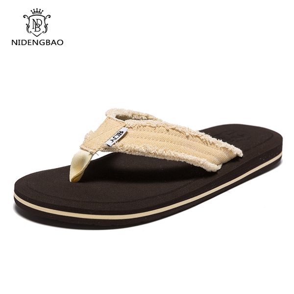2020 summer men flip flops fashion comfort canvas surface shoes man beach sandals thick-soled slippers size 40-48, Black
2020 summer men flip flops fashion comfort canvas surface shoes man beach sandals thick-soled slippers size 40-48, Black