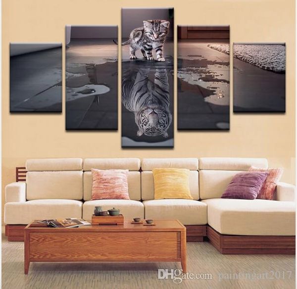 poster hd printed painting canvas printed large animal dog home decor wall art 5 panel wolf modern pictures for living room
poster hd printed painting canvas printed large animal dog home decor wall art 5 panel wolf modern pictures for living room