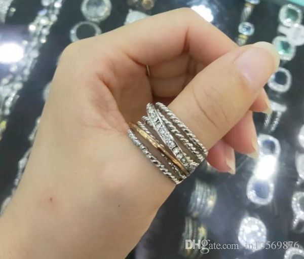 new hot luxury women's female's ladies punk dj big several layers ring crystal diamonds finger rings 7colors free shipping
new hot luxury women's female's ladies punk dj big several layers ring crystal diamonds finger rings 7colors free shipping