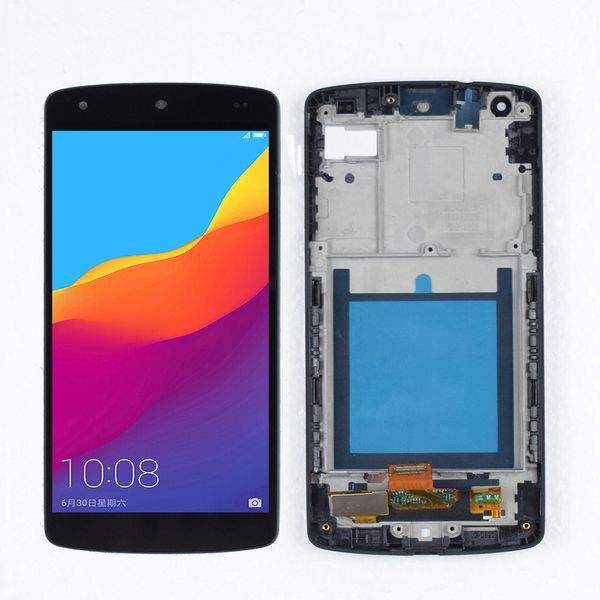 for lg nexus 5 d820 d821 lcd replacement 4.95inch lcd touch screen display digitizer assembly lcd complete
for lg nexus 5 d820 d821 lcd replacement 4.95inch lcd touch screen display digitizer assembly lcd complete