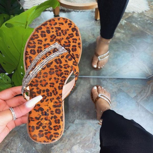 fashion rhinestone flip-flops leopard shoes women summer slippers flat bottom multicolor slides beach sandals ladies slipper, Black
fashion rhinestone flip-flops leopard shoes women summer slippers flat bottom multicolor slides beach sandals ladies slipper, Black
