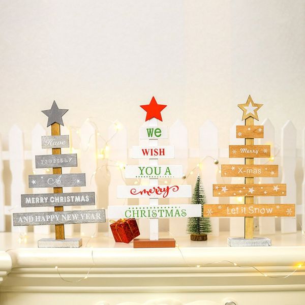 lovely wooden christmas tree decorations christmas gifts ornaments table desk decoration for home bedroom
lovely wooden christmas tree decorations christmas gifts ornaments table desk decoration for home bedroom