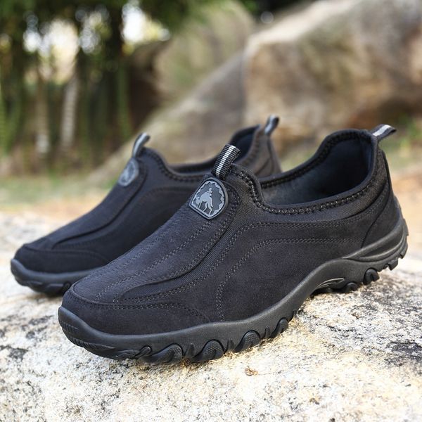 lism real leather outdoor shoes men sports hiking shoes trainers climbing trekking slip on hiking big us size 6.5~10
lism real leather outdoor shoes men sports hiking shoes trainers climbing trekking slip on hiking big us size 6.5~10