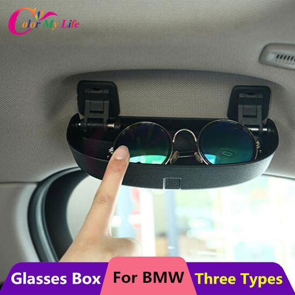 color my life car glasses case box for 1/2/3/5 series e90 e91 f30 f31 f34 320 328 f07 f10 f11 f48 520 528 x1 x3 x5 parts
color my life car glasses case box for 1/2/3/5 series e90 e91 f30 f31 f34 320 328 f07 f10 f11 f48 520 528 x1 x3 x5 parts