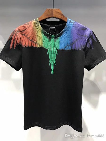 summer new high-end men's brand t-shirt fashion short sleve snaeke printing fashion t shirt men's #0032
summer new high-end men's brand t-shirt fashion short sleve snaeke printing fashion t shirt men's #0032