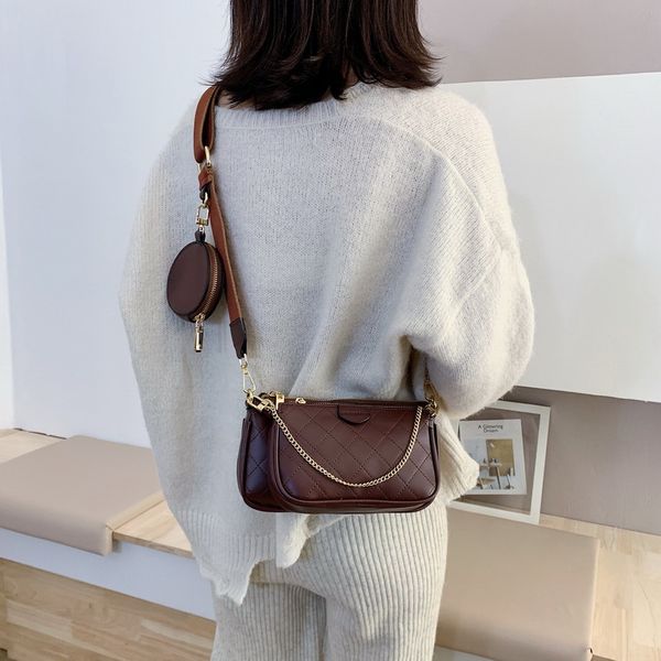litthing мода качества кожа pu crossbody сумки для женщин цепи малого плеча сумку lady travel сумки и кошельки
litthing мода качества кожа pu crossbody сумки для женщин цепи малого плеча сумку lady travel сумки и кошельки