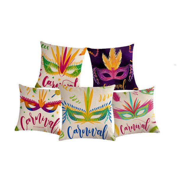 printed dance magic carnival mask pillowcase cover background domino pillow case microfiber soft psychedelic cushion coverszy534
printed dance magic carnival mask pillowcase cover background domino pillow case microfiber soft psychedelic cushion coverszy534