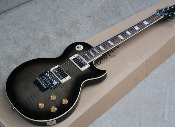 бесплатная доставка черной гитары электрической с накладкой нет, 2 pickup, floyd rose, предложение customized
бесплатная доставка черной гитары электрической с накладкой нет, 2 pickup, floyd rose, предложение customized