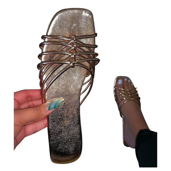 sagace flats slip on shoes for women slippers open toe sandals fashion summer beach ladies slides bohemian female roman shoes, Black
sagace flats slip on shoes for women slippers open toe sandals fashion summer beach ladies slides bohemian female roman shoes, Black