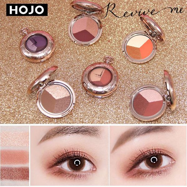 hojo pocket watch eye shadow 6 colors portable tray natural shimmer matte eyeshadow palette brand professional makeup pallete
hojo pocket watch eye shadow 6 colors portable tray natural shimmer matte eyeshadow palette brand professional makeup pallete