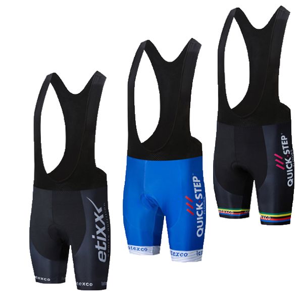 quick step 2020 summer cycling shorts bike quick-dry cycling bib shorts hombre ropa de ciclismo men's pants gel pad
quick step 2020 summer cycling shorts bike quick-dry cycling bib shorts hombre ropa de ciclismo men's pants gel pad