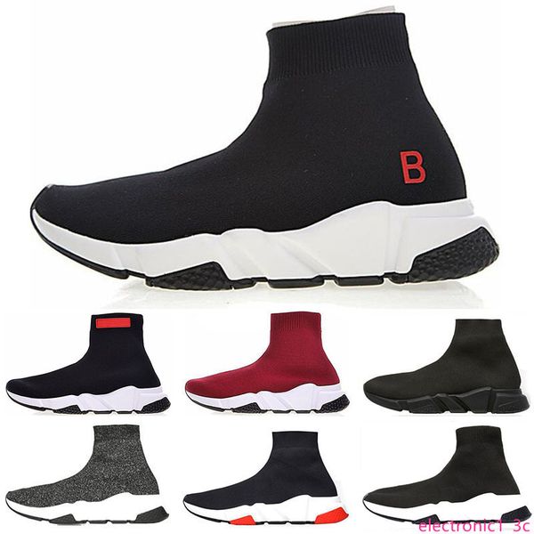 discount 2019 speed trainer luxury shoes red grey black white flat classic socks boots sneakers women trainers runner size 36-45, Black;green
discount 2019 speed trainer luxury shoes red grey black white flat classic socks boots sneakers women trainers runner size 36-45, Black;green