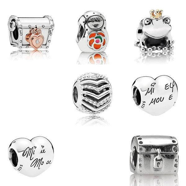 2019 new 100% 925 sterling silver charm bead 787792d 790582er 791118 797805 7501057370325p 7501057370329p 7501057372115p 790425, Black
2019 new 100% 925 sterling silver charm bead 787792d 790582er 791118 797805 7501057370325p 7501057370329p 7501057372115p 790425, Black