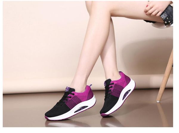 square dance shoes female ghost steps breathable trolling low to help airbag bottom dance dance shoes, Black;yellow
square dance shoes female ghost steps breathable trolling low to help airbag bottom dance dance shoes, Black;yellow