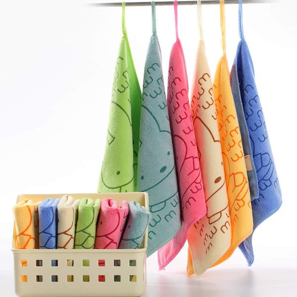 5pcs hook type microfiber kids face towel cartoon printed kids handkerchief baby small square towel saliva tow clean towels
5pcs hook type microfiber kids face towel cartoon printed kids handkerchief baby small square towel saliva tow clean towels
