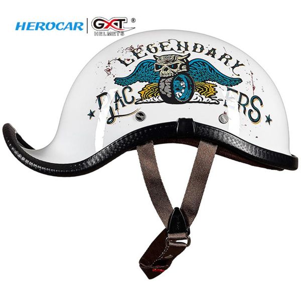 motorcycle helmets gxt retro vintage helmet summer breathable moto open face scooter biker motorbike racing riding
motorcycle helmets gxt retro vintage helmet summer breathable moto open face scooter biker motorbike racing riding