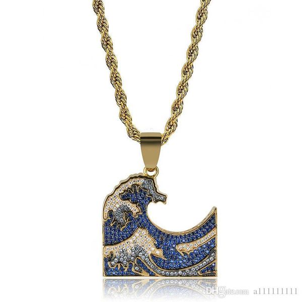 hip hop iced out emoji sea wave pendant & necklaces hip hop gold silver color chains for men mask gifts jewelry
hip hop iced out emoji sea wave pendant & necklaces hip hop gold silver color chains for men mask gifts jewelry