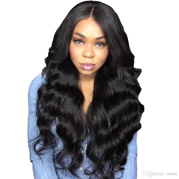 360 lace frontal wig pre plucked with baby hair brazilian body wave wig lace front human hair wigs for black women remy hair
360 lace frontal wig pre plucked with baby hair brazilian body wave wig lace front human hair wigs for black women remy hair