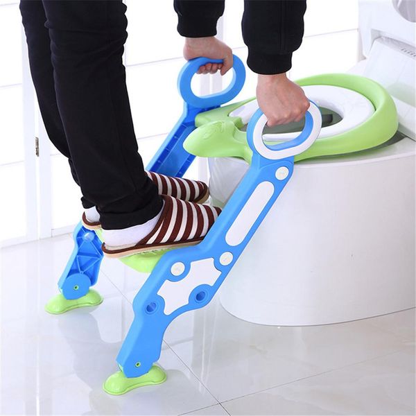 kidlove children ladder toilet baby toilet ladder foldable multifunctional toilet seat stool
kidlove children ladder toilet baby toilet ladder foldable multifunctional toilet seat stool