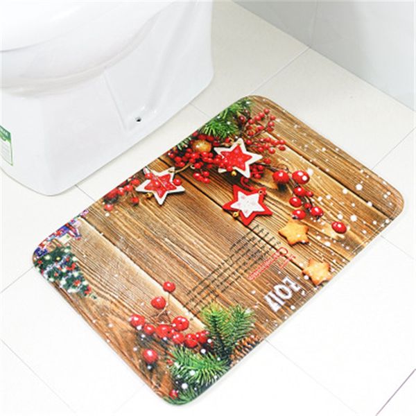 christmas decorating carpet bath rug toilet mat antiskid doormat toilet accessories decoration home rugs kitchen la alfombra b
christmas decorating carpet bath rug toilet mat antiskid doormat toilet accessories decoration home rugs kitchen la alfombra b