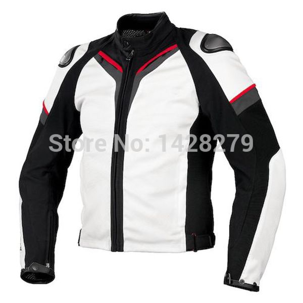 3 colors dain a. spider men's textile motorcycle riding motocross racing jacket with protectors
3 colors dain a. spider men's textile motorcycle riding motocross racing jacket with protectors