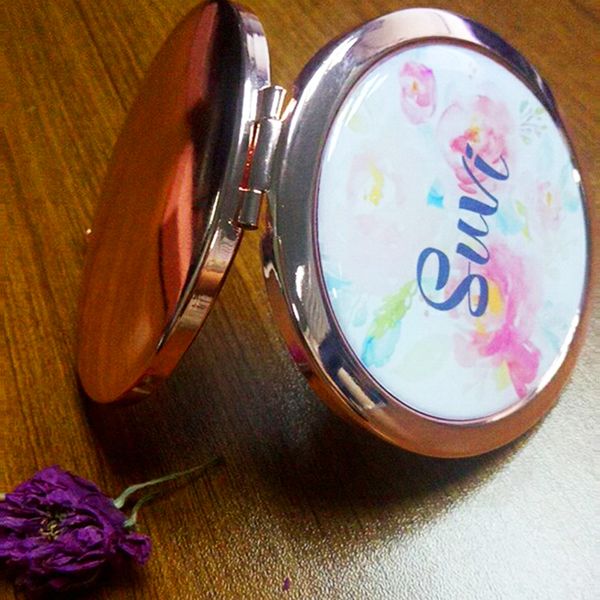 4pcs lot unique custom logo personalized portable compact mirror party gift wedding bride to be bridesmaid gifts
4pcs lot unique custom logo personalized portable compact mirror party gift wedding bride to be bridesmaid gifts