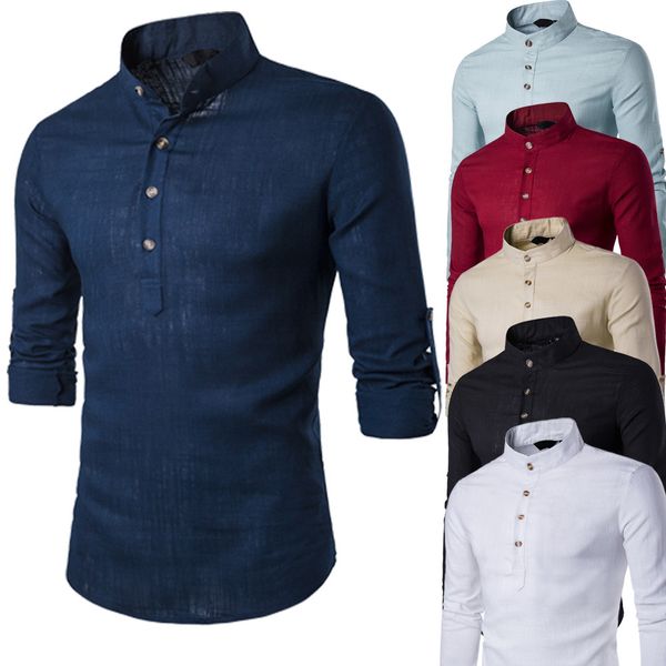 Men Fashion Casual Long Sleeved Solid shirt Slim Fit Male Social Business Dress Shirt Brand Men Clothing Soft Comfortable Shirts
Men Fashion Casual Long Sleeved Solid shirt Slim Fit Male Social Business Dress Shirt Brand Men Clothing Soft Comfortable Shirts