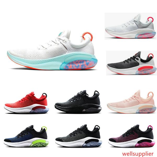 2020 platinum tint black white joy run knit fk mens ride running shoes racer blue university red cushioning light men sports women sneakers
2020 platinum tint black white joy run knit fk mens ride running shoes racer blue university red cushioning light men sports women sneakers