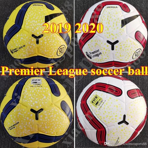 club premier 2019 2020 size 5 balls soccer ball high-grade nice match liga premer 19 20 football balls (ship the balls without air 
club premier 2019 2020 size 5 balls soccer ball high-grade nice match liga premer 19 20 football balls (ship the balls without air