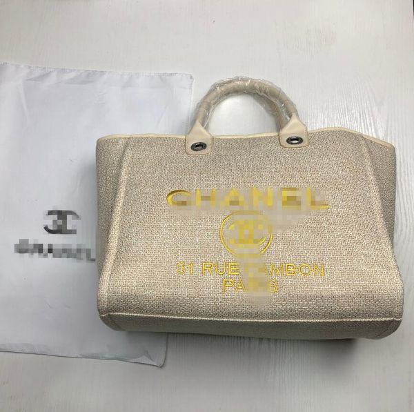 shopping bag embroidered canvas book tote high chãnêl tote bag handbag women bags shoulder bag
shopping bag embroidered canvas book tote high chãnêl tote bag handbag women bags shoulder bag