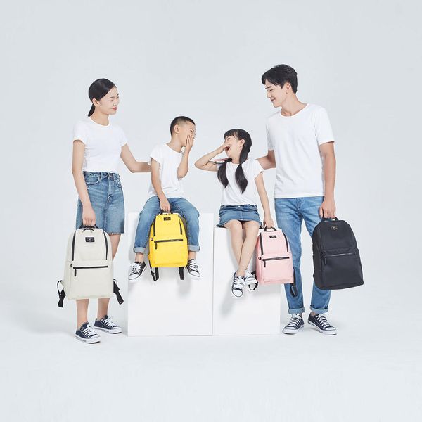 90fun 10l 18l backpack level 4 waterproof 15.6inch lapshoulder bag outdoor travel from mijiayoupin - gray m
90fun 10l 18l backpack level 4 waterproof 15.6inch lapshoulder bag outdoor travel from mijiayoupin - gray m