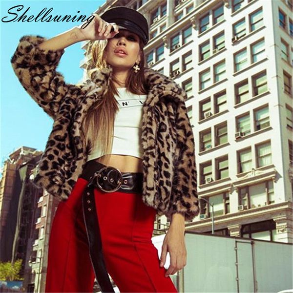 shellsuning 2019 женщины осень повседневная пальто уличная leopard отложным воротником основная куртка молния женский сгущает теплые куртки, Black;brown
shellsuning 2019 женщины осень повседневная пальто уличная leopard отложным воротником основная куртка молния женский сгущает теплые куртки, Black;brown