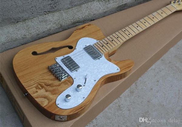 eolesale nature color china factory elm body firehawk custom f hole standard semi hollow jazz electric guitar chrome hardware
eolesale nature color china factory elm body firehawk custom f hole standard semi hollow jazz electric guitar chrome hardware
