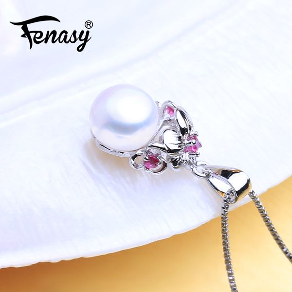 fenasy trendy ruby necklace pearl jewelry necklaces & pendants flower jewelry necklace women 925 silver for women
fenasy trendy ruby necklace pearl jewelry necklaces & pendants flower jewelry necklace women 925 silver for women