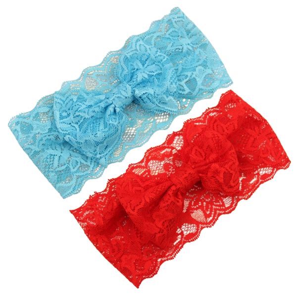 hair accessories 2 pcs kids baby girl lace bowknot headband headwear fabric, 1 red & blue, Slivery;white
hair accessories 2 pcs kids baby girl lace bowknot headband headwear fabric, 1 red & blue, Slivery;white